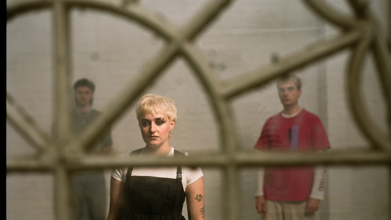 NewDad - artist image